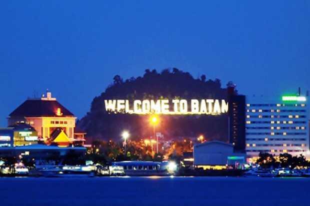 Tak Sekedar Smart City, Batam Bersiap Jadi Intelligence Island