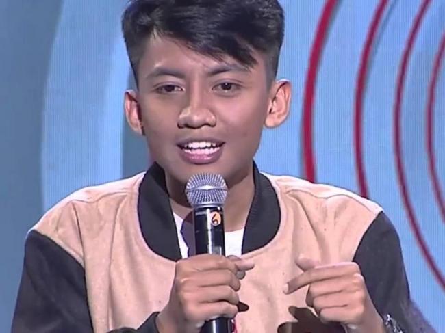 Kenali Gejala Kanker Hati Penyebab Komika Gebi Ramadhan Meninggal