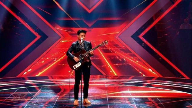 Mahasiswa Indonesia Jadi Finalis X-Factor Jerman