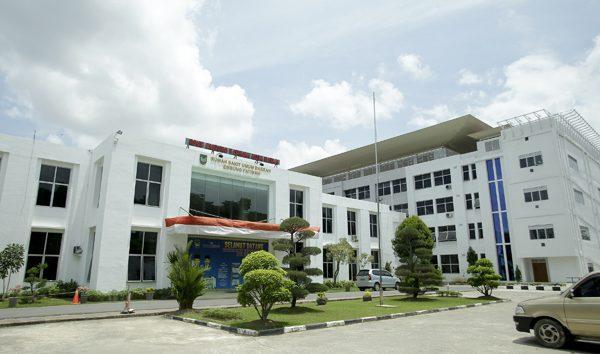 Seorang Pasien PDP Corona di RSUD Embung Fatimah Batam Meninggal Dunia