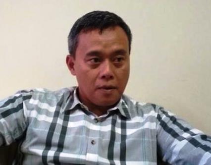 Alasan Direskrimum Polda Kepri Tak Menahan J Rusna