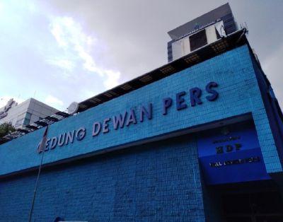Eks Komandan Tim Mawar Adukan Majalah Tempo ke Dewan Pers