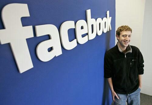 Tampil Sederhana, Ini 4 Cara Hemat Pendiri Facebook Bisa Anda Tiru