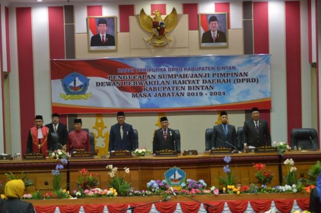 Fungsi DPRD Maksimal, Masyarakat Sejahtera