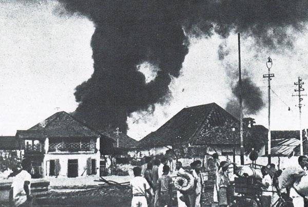 Ini Alasan Tentara Inggris Anggap Pertempuran 10 November di Surabaya Bak Neraka!