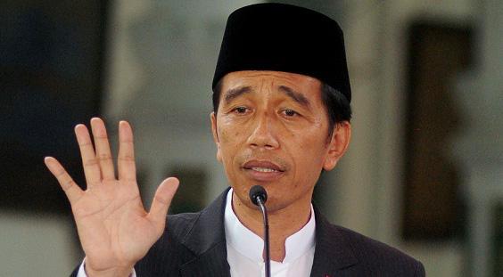 Jokowi Tak Mengerti Setnov Minta Perlindungannya