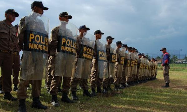 Plt Gubernur Cecar Kepala Satpol PP Kepri soal Dugaan Penipuan Penerimaan THL