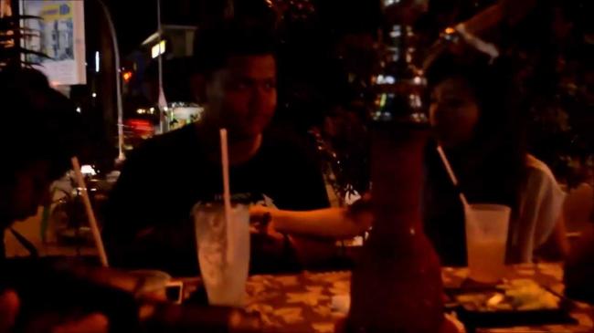 Mulai Menjamur, Angkringan Jadi Bisnis yang Menggiurkan 