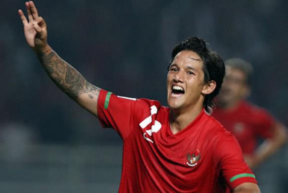  Timnas Indonesia Libas Kamboja 2-0
