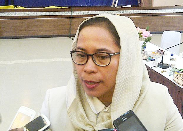 Komisi III DPR: Pencopotan Budi Waseso Manipulasi!