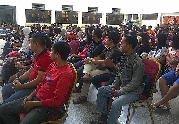 Ini Modus GICI Business School Batam Nekat Terima Mahasiswa S1