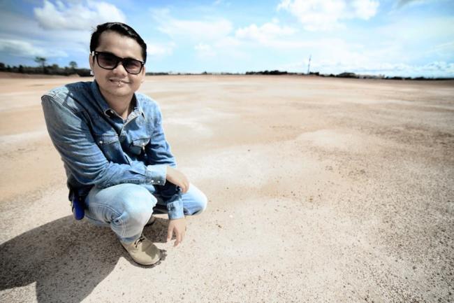 Begini Sosok Bobi Rian si Pengunggah Video Honorer Distako di Mata Sahabat Karib