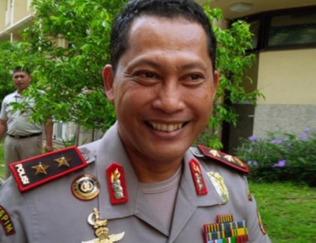 Yenny Wahid: Copot Kabareskrim Irjen Budi Waseso! 