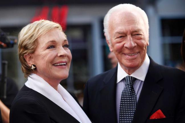 Christopher Plummer, Aktor Tertua Peraih Oscar Tutup Usia