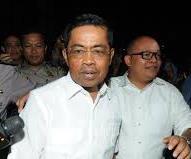 Menteri Sosial Idrus Marham Dikabarkan Mengundurkan Diri