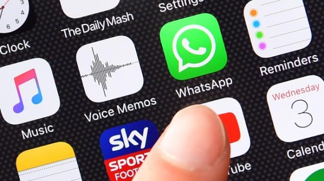 Facebook Bakal Ganti Merk WhatsApp dan Instagram