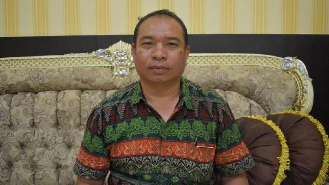Panas! Eks Panglima GAM Sebut Fadli Zon Bohong soal Ketua Gerindra