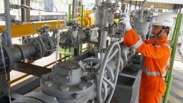 PGN Rampungkan Proyek Jaringan Pipa Gas 18,3 Km di Batam