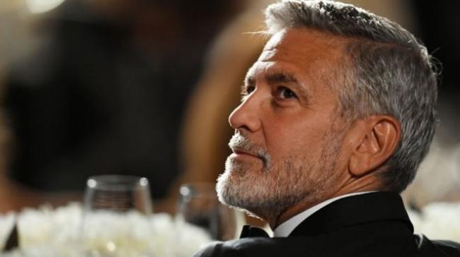 George Clooney Serukan Boikot Hotel Terkait Brunei