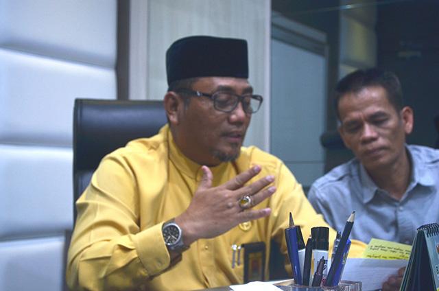 Inilah Daftar Distributor Beras di Batam yang Sedang Diawasi