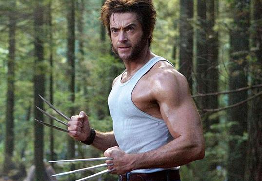 Wolverine Siap Berubah Jadi James Bond