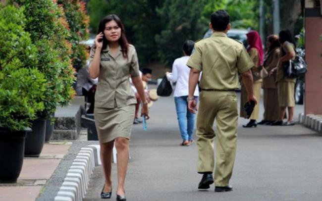 10 PNS Bintan Dipecat