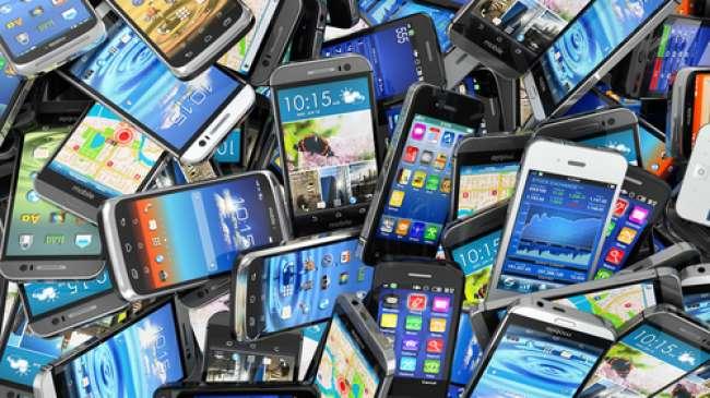 10 Merek Smartphone Paling Populer di 2015