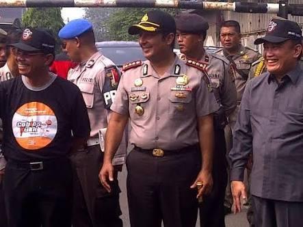 Aliran Listrik PLN Mati Total, Batam Gelap Gulita!