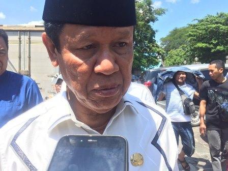 Isdianto: Implementasi Penyederhanaan  Eselon Daerah Berbeda dengan Pusat
