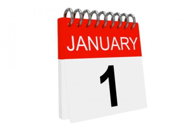 Benarkah Januari Jadi Bulan Perceraian?