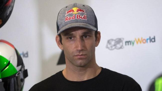 Johann Zarco Dihukum atas Insiden Horor MotoGP Austria 2020