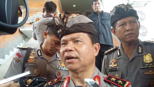 Kapolda Bali: Margriet Pelaku Utama Pembunuhan Angeline