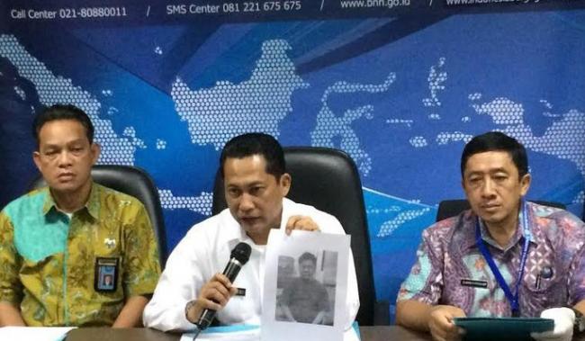 Irjen Arman Depari: Aliran Dana ke AKP Ichwan Lubis Terkait Napi Lapas Lubukpakam