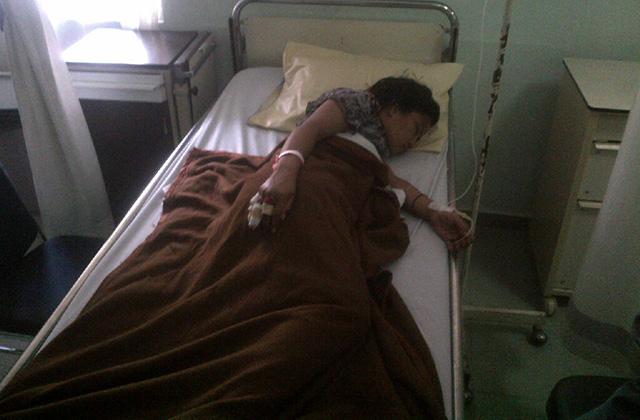 Ini Awal Pertengkaran Suami Istri di Baloi Kolam Hingga Berujung Pembacokan