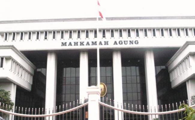 MA Penjarakan Bu Nuril yang Rekam Perilaku Mesum Kepala Sekolah