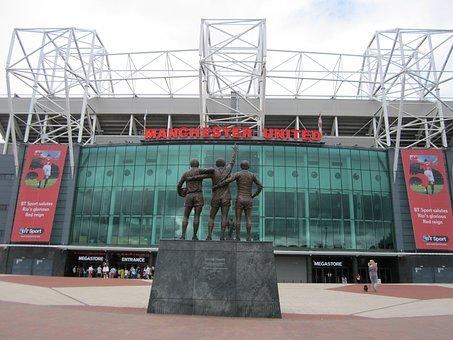 Jadwal Liga Inggris: Laga MU vs Leeds United Sejak 16 Tahun Silam