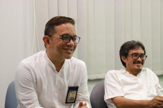 Dendi: Pencabutan Sertifikat Hak Milik Jadi HGB di Batam Sesuai Instruksi Menteri