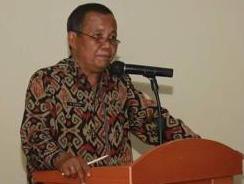 Raja Usman Pasrah Gugatan Pilkada Karimun Ditolak MK
