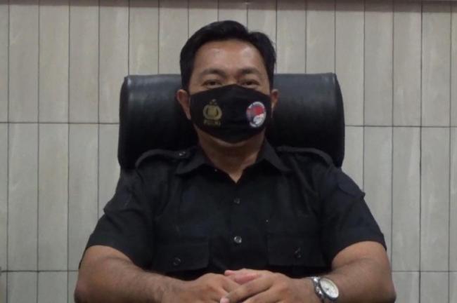 Polres Tanjungpinang Amankan 11 Pelaku Kasus Narkoba Dalam Sepekan