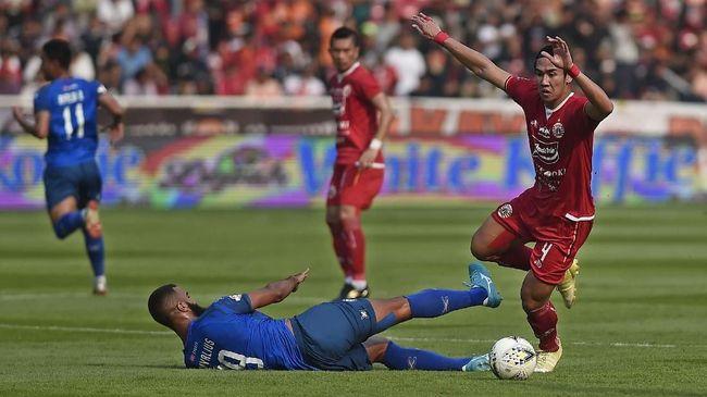 Ryuji dan Saddil Raih Poin di Liga Super Malaysia