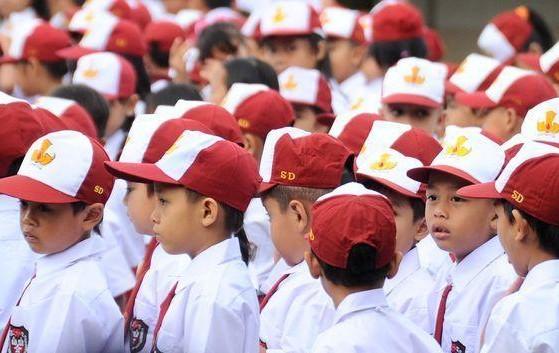 Lingga Belum Liburkan Sekolah, Ini Alasan Sekda
