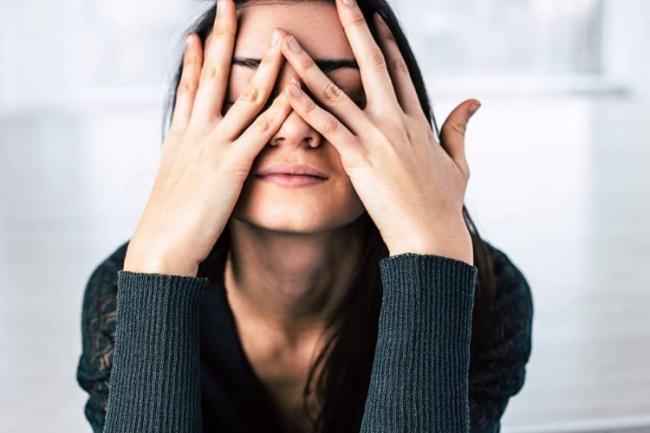 5 Cara Ampuh Usir Stres Kurang dari 20 Menit