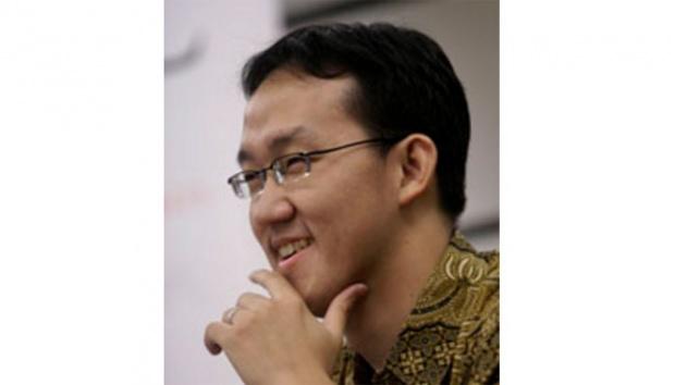 Ahok Pernah Ajak Sunny Tanuwidjaja Jumpa Megawati dan Surya Paloh