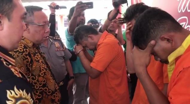 Bisnis Penyelundupan TKI Gelap Malaysia-Batam, Tekong Minta Rp 10 Juta per Orang 