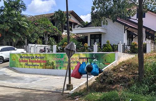 Warga Batam: Bau Busuk Sampah Ganggu Momen Silaturahmi saat Lebaran