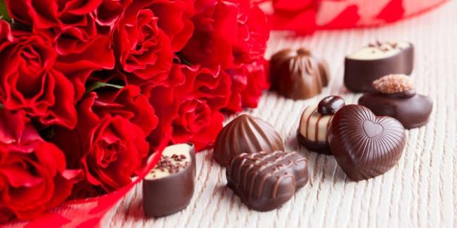 Tak Lagi Dilarang, Begini Cara Warga Arab Saudi Rayakan Hari Valentine