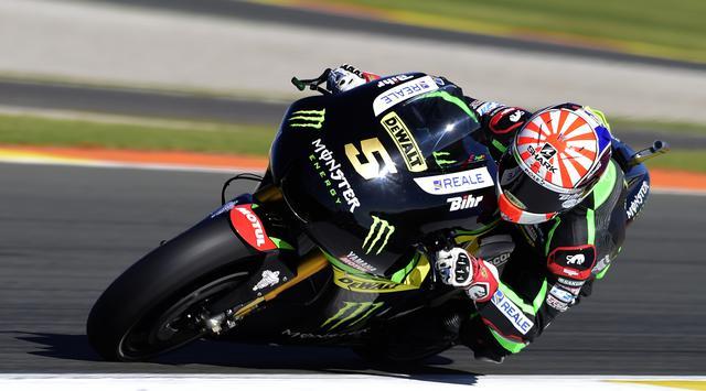Zarco Terang-terangan Ingin Gantikan Rossi di Yamaha