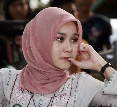 Diam-diam Zaskia Menyimpan Keinginan yang Belum Tercapai. Apa Itu?
