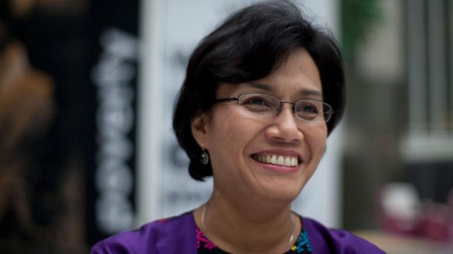 Tax Amnesty Berakhir, Menkeu Sri Mulyani Tulis Surat Curahan Hati 