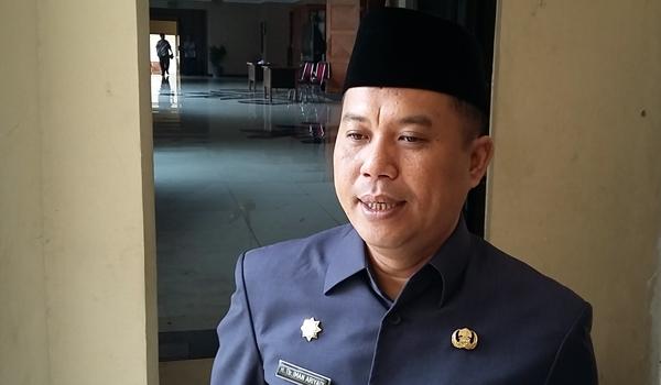 KPK Tangkap Wali Kota Cilegon 
